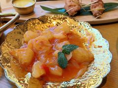 -珍熹春椒·东南亚风味华人菜(公园1903店)