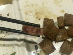 -HIHE Bistro·Oyster Bar(华熙live店)