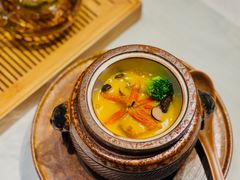 -叶叶菩提(太原别墅店)