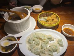 -前海沿·青岛菜(大拇指广场石老人店)