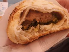 -百年夯碳烤胡椒饼(阿拉城店)