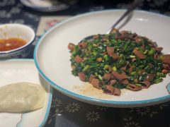 -旺角小渔村(二马路店)