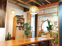 -红小满休闲餐厅(十全街店)