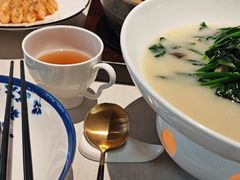-狮王府淮扬菜(夫子庙老门东店)