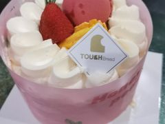 -TOUCH泰奇(金桥长岛路店)