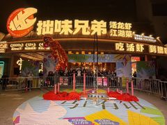 -拙味兄弟·活龙虾·旗舰店(环城西路店)