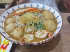 -曼谷食堂·泰国家庭料理