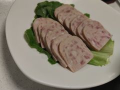 精选午餐肉-煲王粤菜餐厅(中侨中心店)