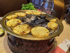 -西塔拾玖泥炉烤肉·活鳗(芝麻街店)