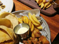 -卡朋厨房(289艺术园区店)