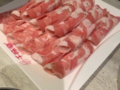 -千味涮·健康火锅(会展连城新天地店)