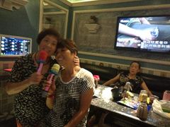 -INLOVE KTV(世博源店)