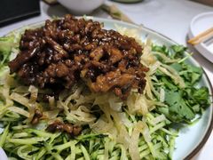 -老镇春饼(济宁万达店)