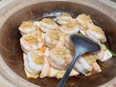 -春盛渔府(牛首山店)