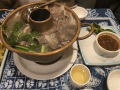 -滇道云南特色料理(康定路店)