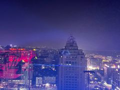 -Hi City·城市之巅