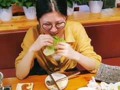 -万兴佳烤肉·长白山老味道(东岸里店)