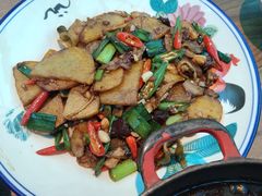 -树厨贵州菜(花果园购物中心店)