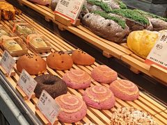 -木子木水日式烫面包(观音桥星光68广场店)