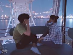 -南昌之星摩天轮