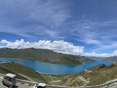 -青海湖国家重点风景名胜区