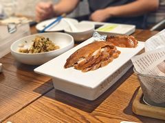 -小大董·烤鸭(王府井apm店)