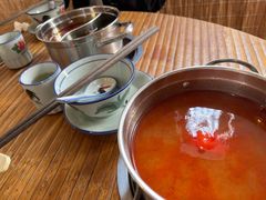 -厝味火锅·潮汕卤水火锅(十一合店)