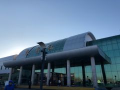 -镜泊小镇(东长安街店)