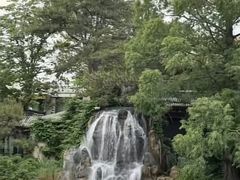-钓鱼台国宾馆