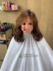 -韩国李知恩形象设计