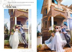 -施华洛婚纱摄影会所(范阳中路店)