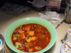 -绿茶餐厅(雁塔大悦城店)