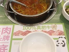 -一围肥牛肉小火锅(佳兆业广场店)