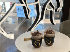 -GODIVA(月星环球港店)