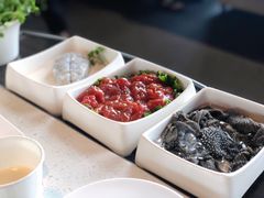 捞派毛肚-海底捞火锅(海悦天地店)