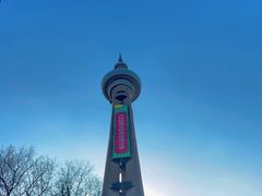 -南京古林公园