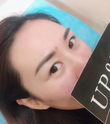 点击看大图 -UP&UP·半永久眉毛眼线机器野生眉