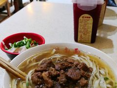 -李兰英湖南面馆(护国路店)