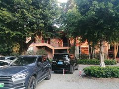 -顺风山庄(水濂山店)