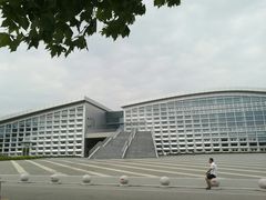 -同济大学(嘉定校区)