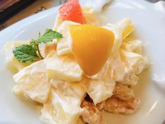-穹六人间 people 6(岳阳路店)