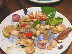 -云蓝印象云南菜(湾悦城店)