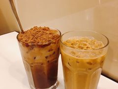 -大哥餐厅(西城花园店)