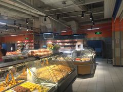 -永辉超市(凯德·天府店)