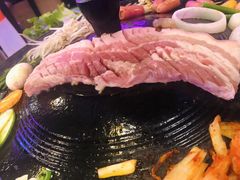 -豚豚家돈돈가韩国锅盖烤肉(新北万达店)