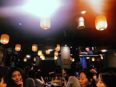 大堂-醉长安(南门总店)