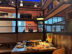 -探鱼·鲜青椒爽麻烤鱼(天河优托邦店)
