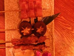-有喜屋·鲜鸡烧鸟·居酒屋(安龙路店)