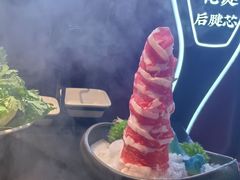 -牛将军•涮肉•烤肉(北京王府井·故宫店)