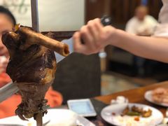 -汉巴味德(大悦城店)